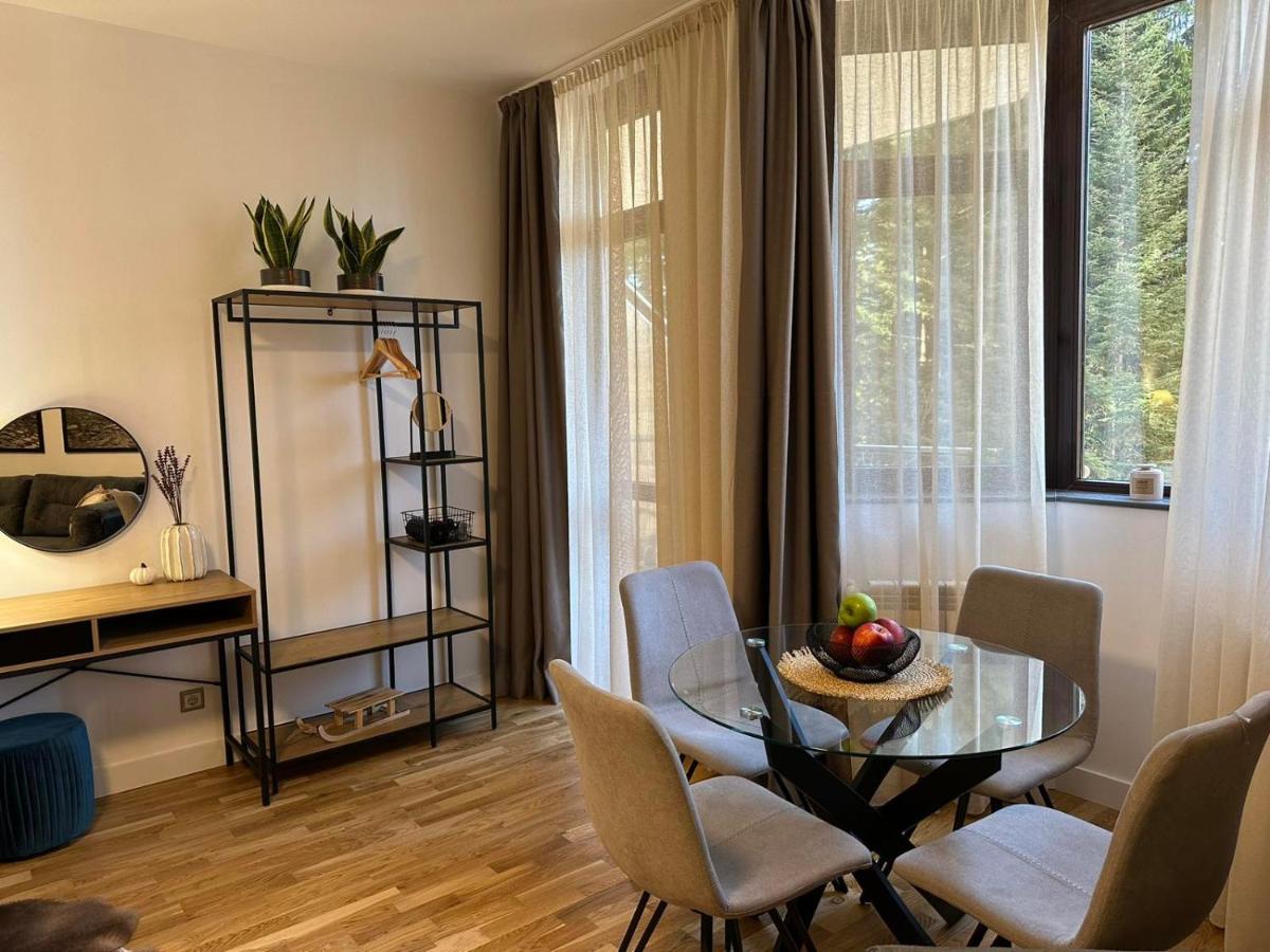Sana Ski Apartment 313A In Flora, Borowez Exterior foto